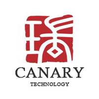 Canary Technology logo, Canary Technology contact details