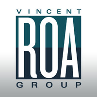 Vincent Roa Group logo, Vincent Roa Group contact details