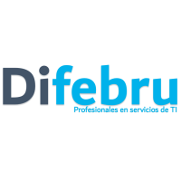 Difebru logo, Difebru contact details