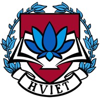 HVIET logo, HVIET contact details