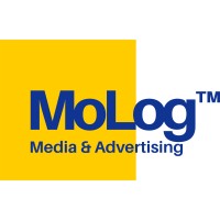 MOLOG logo, MOLOG contact details