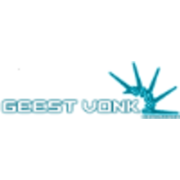 GeestVonk Innovations logo, GeestVonk Innovations contact details