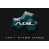 Alpha Gaming League logo, Alpha Gaming League contact details