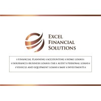 Excel Financial Solutions logo, Excel Financial Solutions contact details