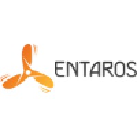 Entaros logo, Entaros contact details