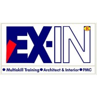 EXIN logo, EXIN contact details