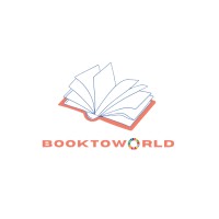 BooktoWorld logo, BooktoWorld contact details