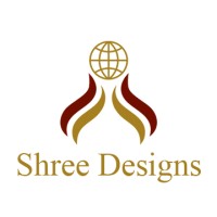 shree designer saree logo, shree designer saree contact details