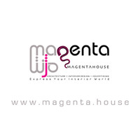 Magentahouse logo, Magentahouse contact details