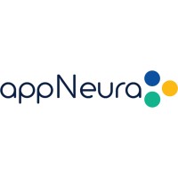 appNeura logo, appNeura contact details