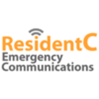 ResidentC logo, ResidentC contact details