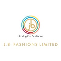 J.B Fashions ltd logo, J.B Fashions ltd contact details