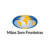 Mãos Sem Fronteiras Brasil logo, Mãos Sem Fronteiras Brasil contact details