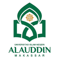 UIN Alauddin Makassar logo, UIN Alauddin Makassar contact details