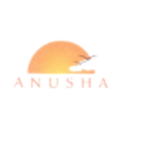 Anusha Merchandising logo, Anusha Merchandising contact details