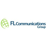 FiberLine Communications logo, FiberLine Communications contact details