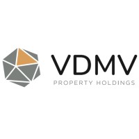 VDMV Property Holdings logo, VDMV Property Holdings contact details