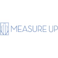 Measure Up logo, Measure Up contact details