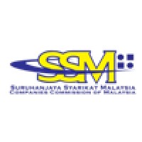 Companies Commission Of Malaysia / Suruhanjaya Syarikat Malaysia (SSM) logo, Companies Commission Of Malaysia / Suruhanjaya Syarikat Malaysia (SSM) contact details