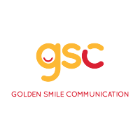 Golden Smile Communication logo, Golden Smile Communication contact details