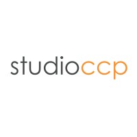 Studio CCP logo, Studio CCP contact details