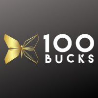 100BUCKS GROUP logo, 100BUCKS GROUP contact details