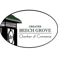 The Greater Beech Grove Chamber of Commerce logo, The Greater Beech Grove Chamber of Commerce contact details