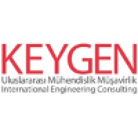 KEYGEN International Engineering Consulting logo, KEYGEN International Engineering Consulting contact details