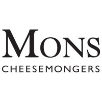 Mons Cheesemongers logo, Mons Cheesemongers contact details