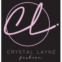 Crystal Layne Fashion logo, Crystal Layne Fashion contact details