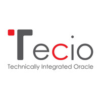 Tecio logo, Tecio contact details