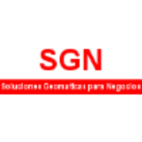 SGN - Soluciones Geomaticas para Negocios logo, SGN - Soluciones Geomaticas para Negocios contact details