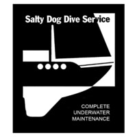 Salty Dog Dive Service logo, Salty Dog Dive Service contact details