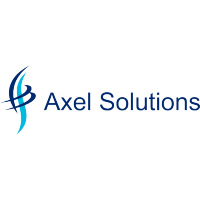 Axel Solutions & Services logo, Axel Solutions & Services contact details