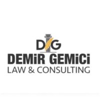 Demir | Gemici Law Firm logo, Demir | Gemici Law Firm contact details