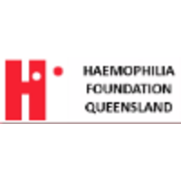 Haemophilia Foundation Queensland logo, Haemophilia Foundation Queensland contact details