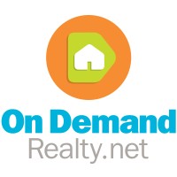 On Demand Realty logo, On Demand Realty contact details