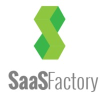 SaaS Factory logo, SaaS Factory contact details