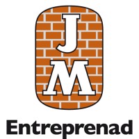 JM Entreprenad AB logo, JM Entreprenad AB contact details