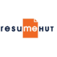 The Resume Hut logo, The Resume Hut contact details