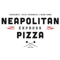 Neapolitan Pizza Express logo, Neapolitan Pizza Express contact details