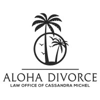 Aloha Divorce logo, Aloha Divorce contact details