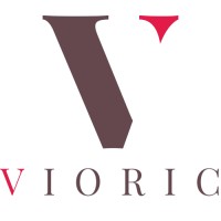 Vioric logo, Vioric contact details