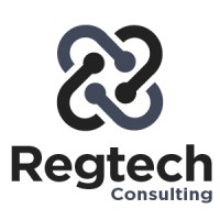 Regtech logo, Regtech contact details