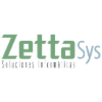 ZettaSys logo, ZettaSys contact details