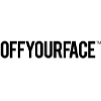 OFFYOURFACE logo, OFFYOURFACE contact details