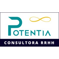 Potentia Consultora logo, Potentia Consultora contact details