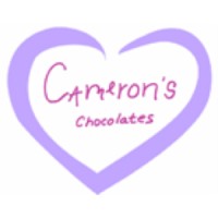 Cameron's Coffee and Chocolates logo, Cameron's Coffee and Chocolates contact details