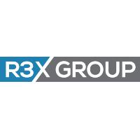 R3X Group, Inc. logo, R3X Group, Inc. contact details