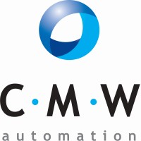 CMW Automation logo, CMW Automation contact details